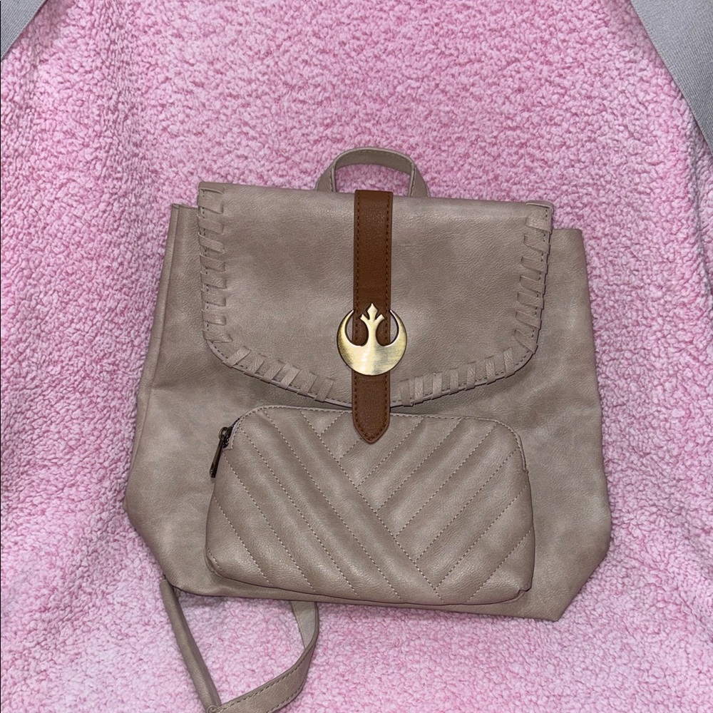 Her Universe Rey Backpack - Picture 11 of 11